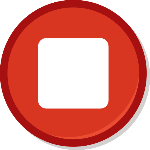 停止輪播「訊息公告」