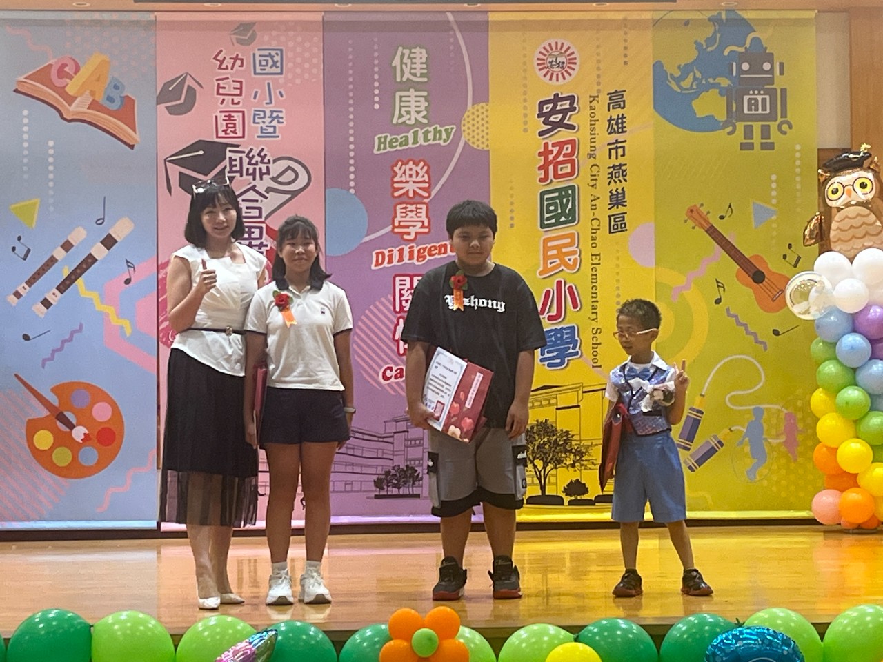 114.06.09畢業典禮